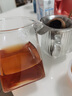 萬茗巖高品質(zhì)正宗新會小青柑普洱茶禮盒裝送禮小青柑茶禮金毛毫茶葉禮盒 東方神韻紅 曬單實拍圖