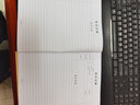會(huì)議記錄本簿工作會(huì)議記錄本會(huì)議紀(jì)要記錄本A4會(huì)議記要記錄本商務(wù)會(huì)議記事本 會(huì)議記錄本-5本 曬單實(shí)拍圖