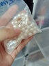 和雅diy手工編織線股線珍珠線專用線項鏈線串珠子線無彈力耐磨線 項鏈專用細(xì)線/卷 曬單實拍圖