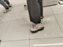 斯凱奇（Skechers）云嶼戶(hù)外登山鞋女2025秋新品休閑厚底徒步鞋減震耐磨180128 曬單實(shí)拍圖