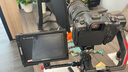 富威德（FEELWORLD） LUT7S 7英寸高亮4K攝影監(jiān)視3DLUT觸摸單反微單相機(jī)外接顯示器 LUT7/LUT7S兔籠 曬單實(shí)拍圖
