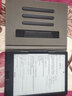 喜門(mén)紅 適用文石BOOX Tab10Cpro電子書(shū)保護套note5/X3PRO旋轉橫豎T10C皮套手托殼包Air3套tab13帶筆套 旋轉商務(wù)款黑色 文石BOOX Note 5/5+ 有休眠 曬單實(shí)拍圖