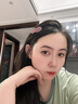 唐芙妮愛心水鉆發(fā)夾女側(cè)邊劉海碎發(fā)bb夾后腦勺夾子簡(jiǎn)約頭飾發(fā)卡夏季2025 紫色 發(fā)飾 曬單實(shí)拍圖