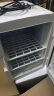 美菱 MELNG车载冰箱 10L迷你小冰箱母乳冰箱小型家用宿舍单门式车冷暖箱 实拍图