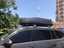閑鳥(niǎo)福特銳界車(chē)頂行李箱 翼虎探險者SUV車(chē)載旅行箱箱子專(zhuān)用汽車(chē)改裝車(chē) 福特專(zhuān)用【450L+靜音橫杠】【型號5710A】 【全國免費包安裝】福特全系各年款專(zhuān)用 曬單實(shí)拍圖