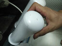 FaireyHCPM15BSP濾芯凈水器配件透明外殼白色外殼M10濾芯FCP101原裝外殼 HCP M15/F-CP101原裝外殼 曬單實(shí)拍圖
