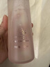 傳奇今生精華乳 補水鎖水噴噴乳兩用花漾精華乳 精華乳2瓶（200ml） 曬單實拍圖