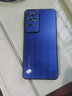 寶迪赫 小米Redmi K40S手機殼保護套金屬拉絲殼鏡頭全包散熱男款外殼 小米Redmi K40S【藍色】金屬散熱殼 曬單實(shí)拍圖