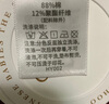 英氏（YEEHOO）兒童外套男女童開(kāi)衫上衣中大童裝運動(dòng)休閑衣服時(shí)尚秋裝 深藍 130 曬單實(shí)拍圖