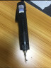 BONIX 奇力速电批 电动螺丝刀  比速迪电动起子5mm 801电批进口电机 奇力速BSD-101（带电源）扭力0.5-15公斤 实拍图
