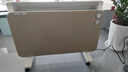 艾美特（AIRMATE）【整屋取暖】歐式快熱爐 取暖器 家用電暖器 一體式晾衣架 浴室電暖爐 全屋大面積升溫神器速熱暖 經(jīng)典款丨石墨烯即熱丨經(jīng)典款 曬單實拍圖