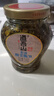 道吾山酸菜脆筍458g湖南特產(chǎn)竹筍下飯菜外婆菜拌面醬腌菜 曬單實(shí)拍圖