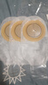 進(jìn)口一件式造口袋05985康Coloplast一件式腸路造口袋平面底盤造瘺開口袋一次性大便袋樂保 05985造口袋3個(gè) 含3個(gè)原裝封口條 曬單實(shí)拍圖