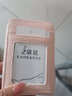 袋鼠（KANGAROO）短款風(fēng)琴卡夾女士卡包女時(shí)尚簡(jiǎn)約證件套小巧精致卡包拉鏈零錢(qián)包女 粉紅色 曬單實(shí)拍圖