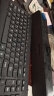 联想（LENOVO）电脑音响小音箱有线蓝牙家用超重低音炮桌面台式电脑笔记本通用USB长条迷你手机音箱RGB发光大音量 标准有线版【无光】 晒单实拍图