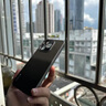 悍客適用榮耀x60i手機殼x60i保護套新款鏡頭全包簡(jiǎn)約磨砂輕奢超薄商務(wù)防摔散熱外殼 榮耀x60i【炫酷黑】直邊流光磨砂 曬單實(shí)拍圖