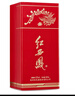 西鳳酒陜西西鳳酒系列鳳香型/濃香型白酒 喜宴喜慶 新老款隨機(jī) 52度 500mL 4瓶 紅西鳳 曬單實(shí)拍圖