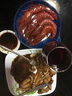 榕毅鮮生紅魔蝦鮮活刺身特大新鮮國產(chǎn)非西班牙進(jìn)口500g潮汕生腌牡丹蝦鰲蝦 【蝦尾】紅魔蝦蝦尾 500g(凈重) 曬單實(shí)拍圖