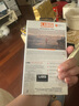 【95成新】UAG【磁吸充電】適用于蘋果15promax手機(jī)殼iphone15promax保護(hù)套Magsafe防摔硬殼【2.4米防摔尊貴碳纖維黑】 曬單實(shí)拍圖