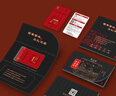 【禮券】 隆上記 陽(yáng)澄湖大閘蟹禮券3388型公蟹5.5兩/只母蟹4.0兩/只4對(duì)8只螃蟹海鮮水產(chǎn) 曬單實(shí)拍圖