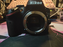 尼康（Nikon） D/Z/J系列 單機(jī)身 全畫幅微單單反相機(jī) 二手尼康相機(jī) D3200 機(jī)身 顏色可參考質(zhì)檢報(bào)告 曬單實(shí)拍圖