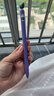 冉閱 蘋(píng)果Apple pencil1/2代手寫(xiě)筆保護套ipad pro筆套筆槽收納創(chuàng  )意菠蘿殼 【pencil 1代】小葡萄 曬單實(shí)拍圖