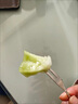 京源采山東玉菇甜瓜蜜瓜新鮮水果批發(fā)當季香瓜哈密瓜孕婦當季水果整箱 優(yōu)選帶箱3斤冰淇淋甜瓜 曬單實拍圖