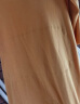 优奇婴儿衣服秋冬新生儿连体衣贴身保暖内衣德绒加绒爬服冬季宝宝衣服 【双层护甲，加厚保暖】粉色 73cm 实拍图