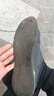 卡帝樂鱷魚（CARTELO）2025新款牛皮男運(yùn)動(dòng)鞋韓版潮流百搭男士休閑皮鞋青年軟底潮鞋百搭 618黑色 專柜同款 限時(shí)秒殺 39 專柜同款 限時(shí)秒殺 曬單實(shí)拍圖