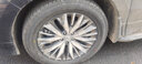 普利司通（Bridgestone）輪胎泰然者Turanza ER33舒適型汽車輪胎 245/55R19 103H 冠道 曬單實(shí)拍圖