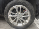 德國馬牌（Continental）汽車輪胎295/35R21 103Y FR SC5P SUV N0原配保時捷Macan (進口) 曬單實拍圖