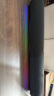 小米（MI）Redmi 电脑音箱 电脑音箱音响金耳朵音质认证 RGB 氛围灯内置麦克风小米华为联想戴尔电脑通用 晒单实拍图