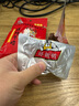 鄭新初網(wǎng)紅鄭新初烤鮮牛肉干麻辣燒烤味香辣五香粒江西特產(chǎn)10包 10包五香味牛肉 曬單實拍圖