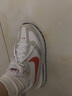 耐克（NIKE）Air Max Dawn女鞋潮流復(fù)古低幫休閑運(yùn)動(dòng)鞋老爹鞋氣墊緩震跑步鞋 DC4068-101 36.5 曬單實(shí)拍圖