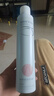 愛德優(yōu)正品蓬松護卷泡沫發(fā)蠟精油干膠定型質(zhì)感噴霧輕漾造型不粘手 3號泡沫發(fā)蠟（蓬松） 曬單實拍圖