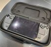 STEAM DECKsteam OLED游戲機(jī)便攜式掌上 國際版掌機(jī) steam deck oled游戲機(jī) LCD 64GB 官方原裝 曬單實(shí)拍圖
