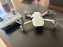 大疆 DJI Mini 2 SE 入门迷你航拍机 高清长续航专业智能拍摄小型遥控飞机 大疆无人机 Mini2 se 标准版【单肩包礼包 官方标配（不含随心换） 晒单实拍图