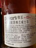 帝王洋酒 Dewar's whisky 調配型蘇格蘭威士忌 進(jìn)口 帝王15年 帶盒帶碼 曬單實(shí)拍圖