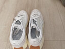 阿迪達(dá)斯 （adidas）【滔搏運動】阿迪達(dá)斯三葉草男鞋女鞋緩震舒適慢跑輕便休閑鞋 H03075 37 曬單實拍圖