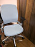 STEELCASE世楷 Leap 工學(xué)電腦椅商務(wù)辦公學(xué)習(xí)座椅升降椅 鎳藍(lán)色 曬單實(shí)拍圖