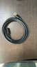 綠聯(lián)（UGREEN）USB3.0/2.0延長線公對母數(shù)據(jù)連接線電視電腦主機延長硬盤U盤鼠標鍵盤打印機擴展線充電加長轉接線 店長推薦 USB3.0高速傳輸【鍍金款】耐磨損 1.5米 曬單實拍圖