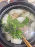 元牧希進(jìn)口原切滿肉羔羊手把肉1000g火鍋燒烤食材涮羊肉生鮮源頭直發(fā) 曬單實拍圖