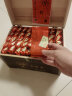 宝然红茶私房茶福建金骏眉蜜香型一级500g木箱礼盒装茶叶送长辈 实拍图