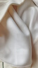 啄木鳥純棉衛(wèi)衣男重磅春秋新款長袖t恤潮青少年冬季加絨衣服寬松打底衫 （小貓  米色） 春秋款 常規(guī) 2XL 145-165斤 曬單實拍圖