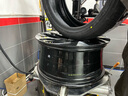 固特異（Goodyear）汽車輪胎全新 操控安全型 御乘二代 EfficientGrip/2代 265/40R21 105T 奔馳ML/R級 曬單實拍圖