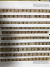 歷代碑帖精粹 中國簡(jiǎn)牘墨跡選 居延漢簡(jiǎn)楚簡(jiǎn)武威儀禮簡(jiǎn)郭店楚簡(jiǎn) 曬單實(shí)拍圖