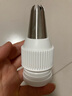 三能 花嘴轉換器 裱花嘴便捷轉換工具 擠花袋裱花袋用烘焙工具 大號 SN7792 曬單實(shí)拍圖