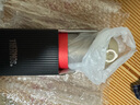 膳魔師（THERMOS）鈦杯Ti保溫杯純鈦保溫杯商務(wù)辦公男士保溫杯500ml生日禮物TCTG 礦石金500ml 曬單實(shí)拍圖