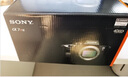 索尼（SONY）全畫幅微單數(shù)碼相機(jī) ILCE-7RM3  索尼A7R3 品質(zhì)店保5年 官方標(biāo)配 曬單實拍圖