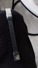 尚優(yōu)琦USB轉TYPE-C數(shù)據(jù)線USB3.2高速Gen2固態(tài)SSD適用三星WD西數(shù)移動硬盤盒連接電腦傳輸延長轉接線短線 【黑色】USB-A公對母 13厘米｜USB3.2Gen2｜10Gbps｜3A 曬單實拍圖